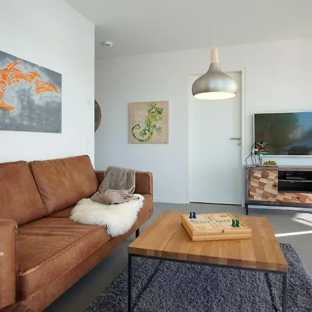 Apartmenthaus-kiki-wohnung-waikiki Apartamento Heiligenhafen