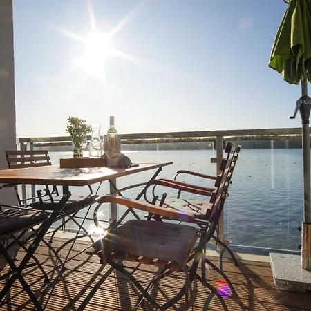 Apartmenthaus-kiki-wohnung-waikiki Heiligenhafen