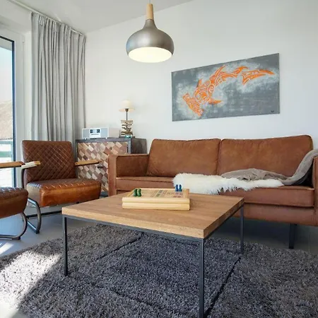 Apartamento Apartmenthaus-kiki-wohnung-waikiki