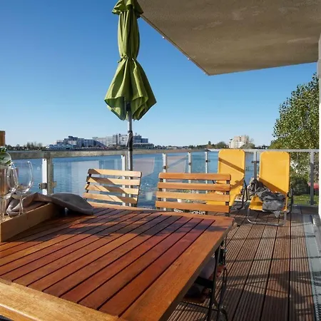 Apartamento Apartmenthaus-kiki-wohnung-waikiki