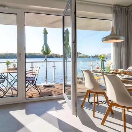 Apartamento Apartmenthaus-kiki-wohnung-waikiki *