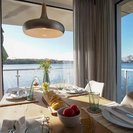 Apartmenthaus-kiki-wohnung-waikiki Appartamento *