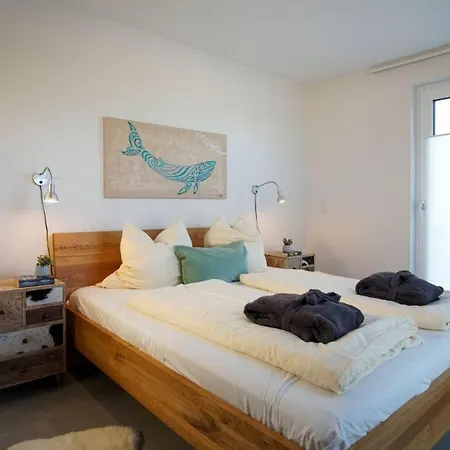 Apartamento Apartmenthaus-kiki-wohnung-waikiki